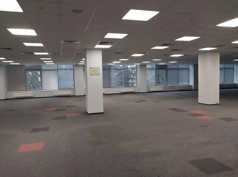 Office 436 m² in Moscow, Russia