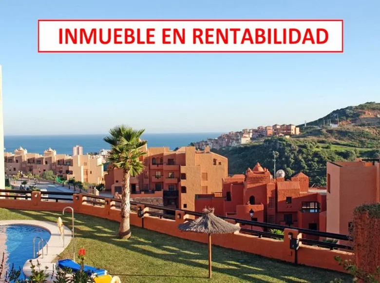 Wohnung 2 Schlafzimmer 81 m² Manilva, Spanien