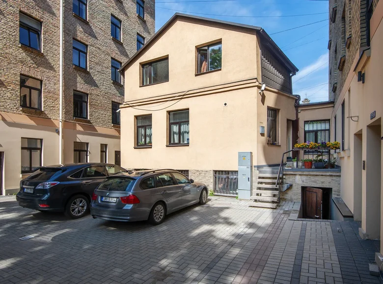 Haus 5 zimmer 150 m² Riga, Lettland