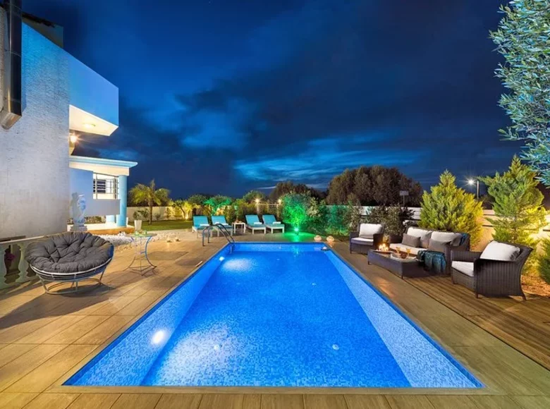 Villa 130 m² Hersonissos, Greece