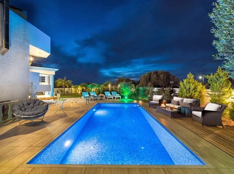 Villa 130 m² Chersonisos, Griechenland