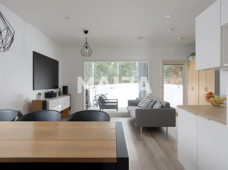 Dom 4 pokoi 89 m² Laukaa, Finlandia