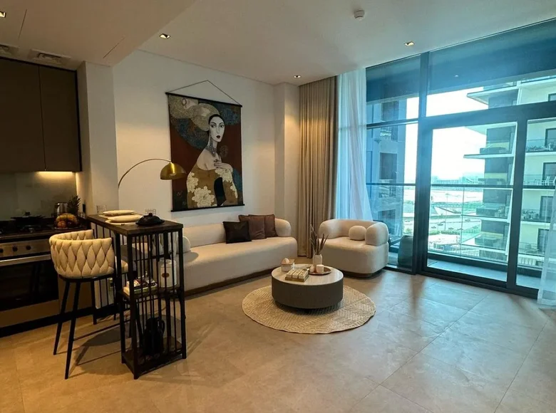1 bedroom apartment 629 m² Dubai, United Arab Emirates