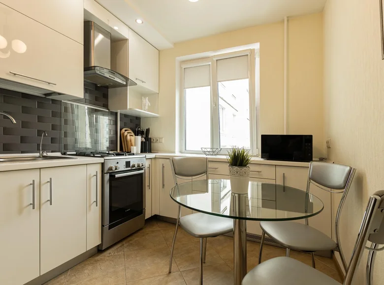 Apartamento 2 habitaciones 47 m² Minsk, Belarús
