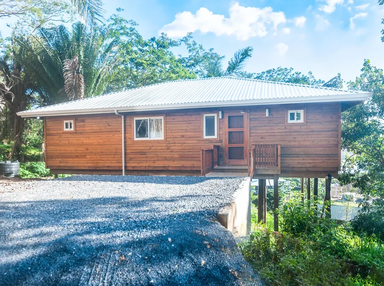 Дом 2 спальни 139 м² Pollytilly Bight, Гондурас