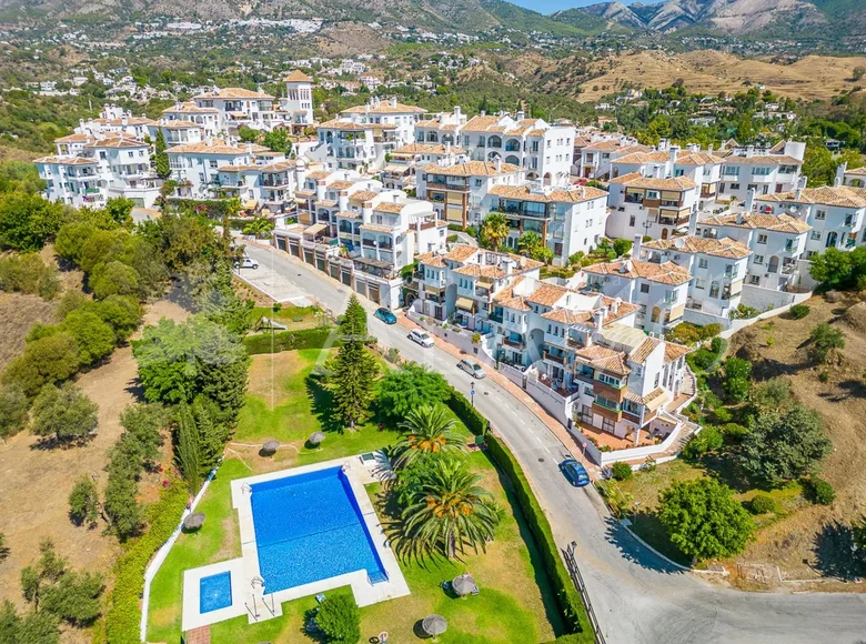 Appartement 2 chambres 96 m² Mijas, Espagne