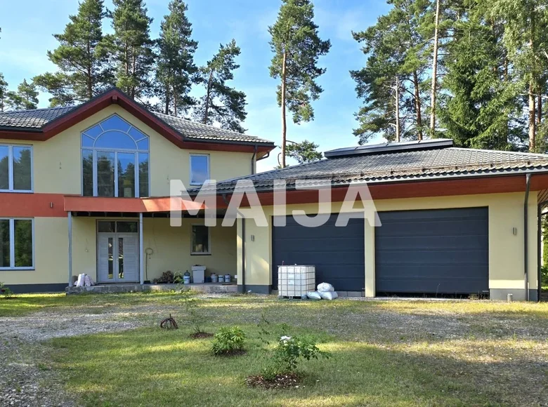 Haus 5 Zimmer 231 m² Dzilnuciems, Lettland