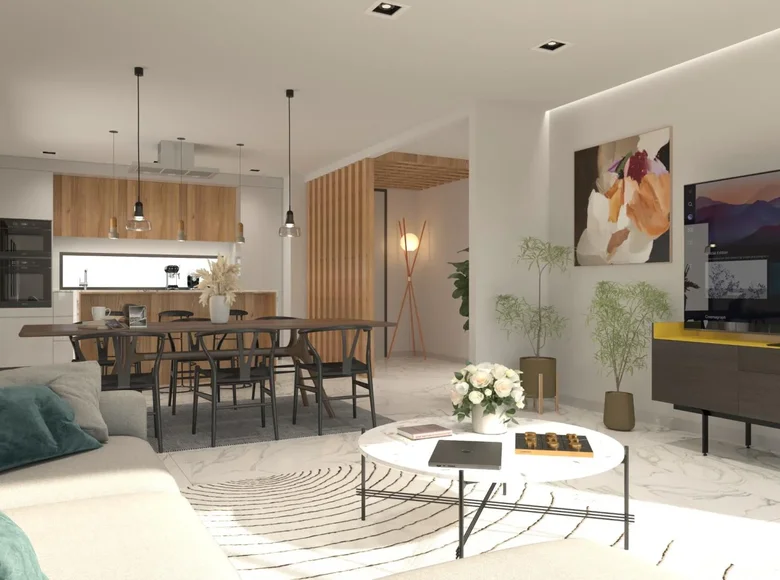 villa de 3 chambres 141 m² Torrevieja, Espagne