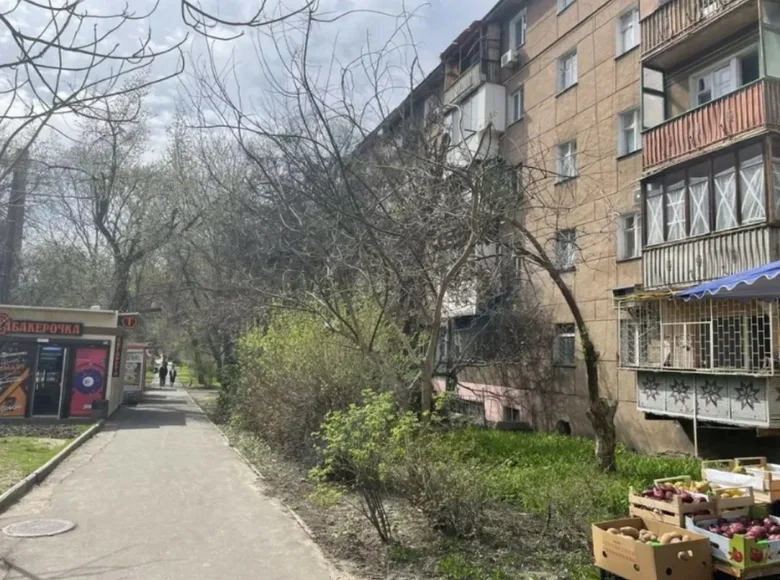 Mieszkanie 2 pokoi 42 m² Odessa, Ukraina