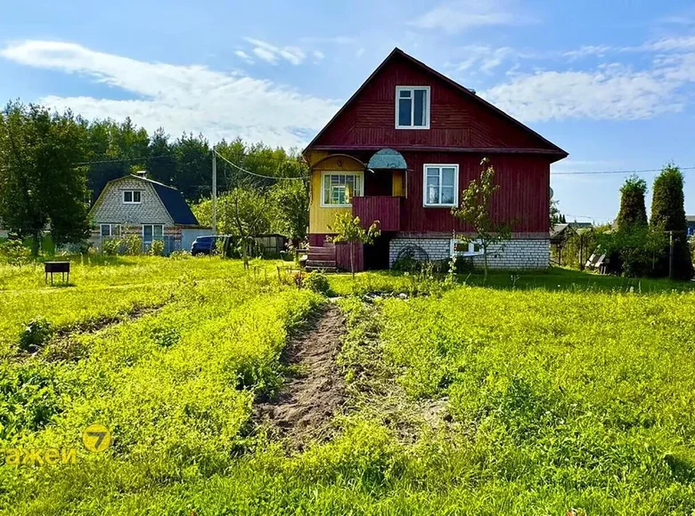 Dom 108 m² Usazski selski Savet, Białoruś