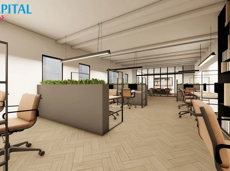 Nieruchomości komercyjne 87 m² Elektreny, Litwa
