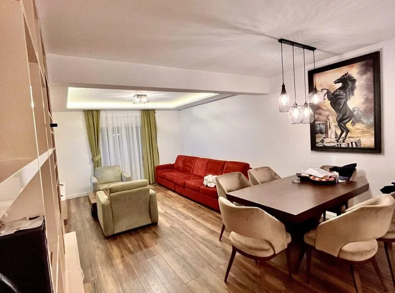 3 bedroom apartment 210 m² Budva, Montenegro