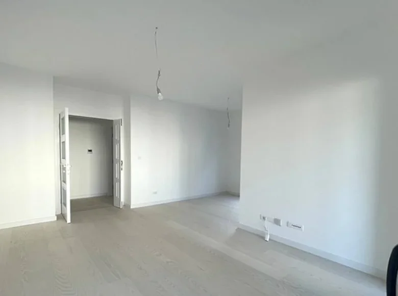 Mieszkanie 2 pokoi 67 m² Budva, Czarnogóra