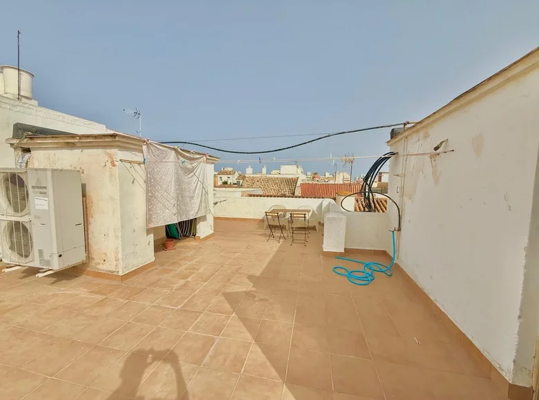 Apartamento 2 habitaciones 58 m² Fuengirola, Španjolska