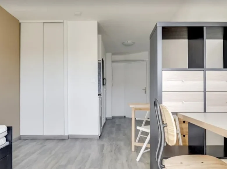 Studio 1 chambre 21 m² France métropolitaine, France