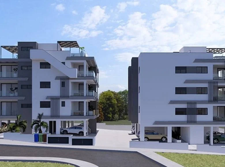 Appartement 3 chambres 141 m² Limassol, Chypre
