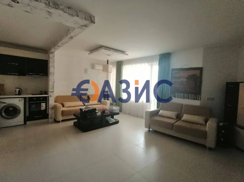 2 bedroom apartment 75 m² Ravda, Bulgaria