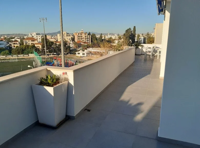 4 bedroom apartment 230 m² Larnaca, Cyprus