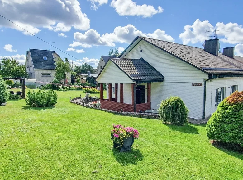 Mieszkanie 2 pokoi 53 m² Kowno, Litwa