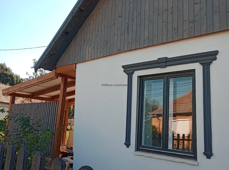 Haus 2 Zimmer 107 m² Koka, Ungarn