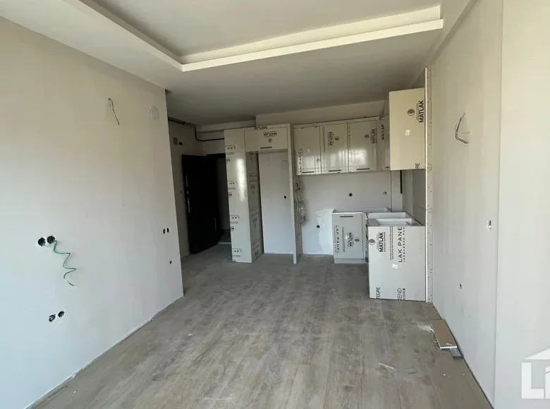 2 room apartment 60 m² Erdemli, Turkey