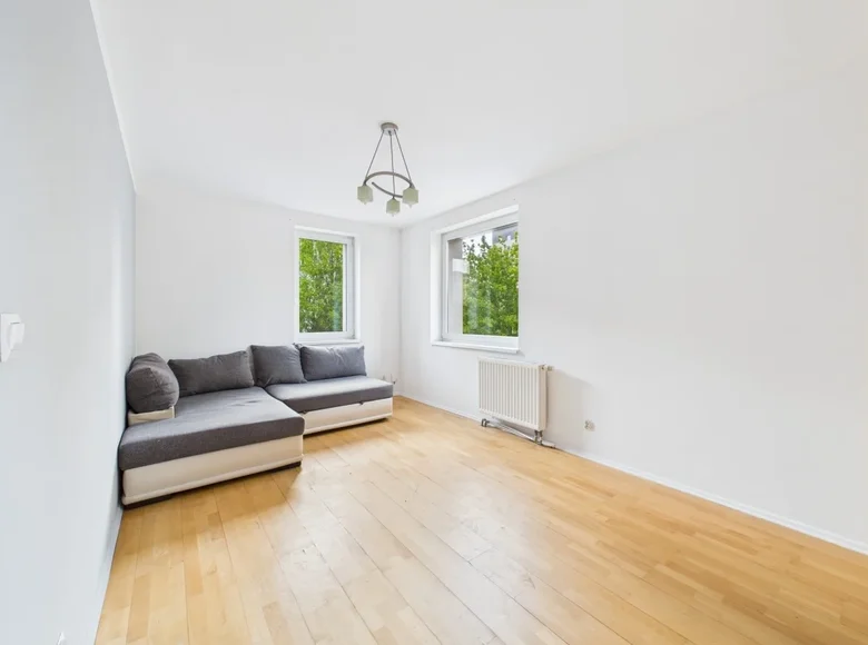 Appartement 2 chambres 41 m² Vratislavie, Pologne