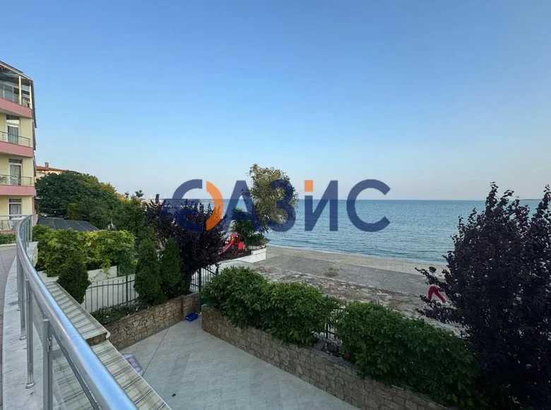 Appartement 2 chambres 64 m² Sveti Vlas, Bulgarie