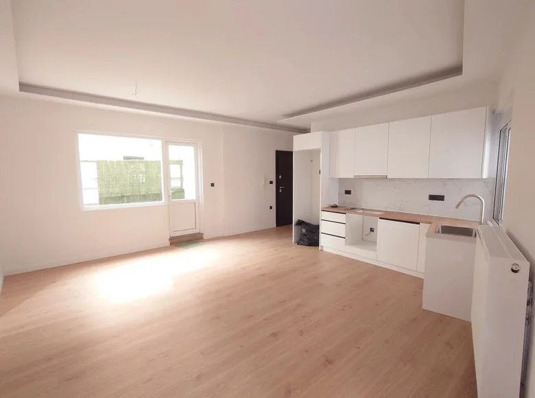 Квартира 3 комнаты 62 м², Греция