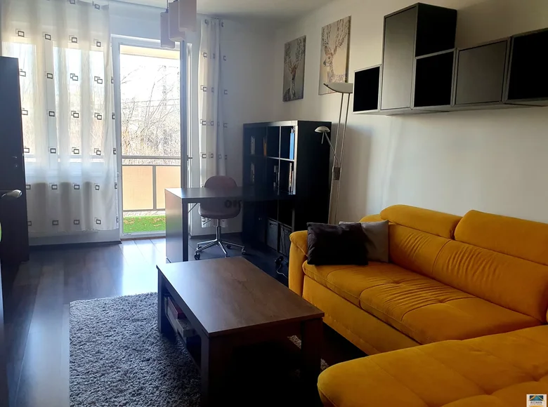 2 room apartment 54 m² Budapest, Hungary