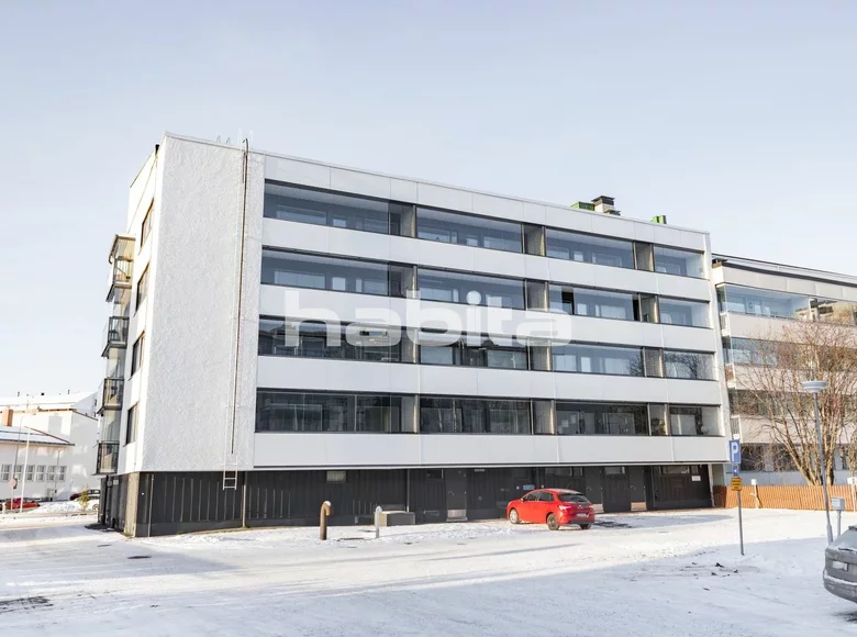 Квартира 3 комнаты 69 м² Rovaniemen seutukunta, Финляндия
