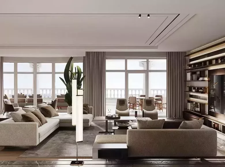 Villa de 5 habitaciones 1 539 m² Dubái, Emiratos Árabes Unidos