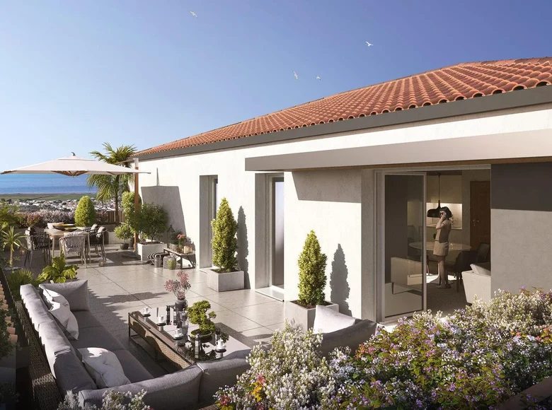 Willa 5 pokojów 109 m² Francja metropolitalna, Francja