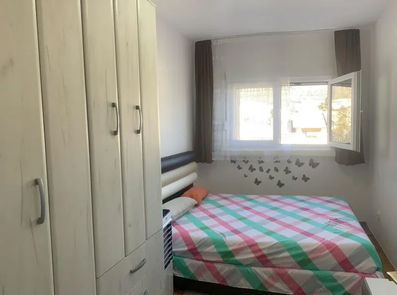 Wohnung 1 Schlafzimmer 40 m² Bar, Montenegro