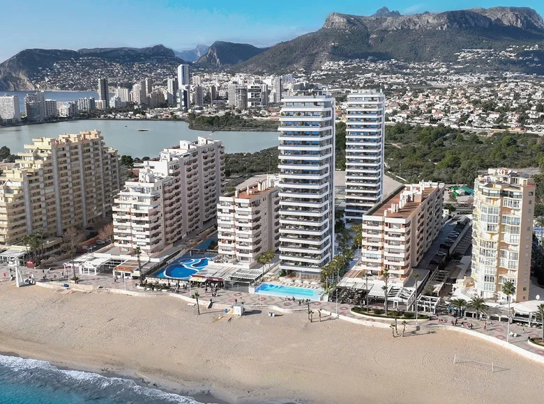 Квартира 3 спальни 122 м² San Pedro Alcantara, Испания