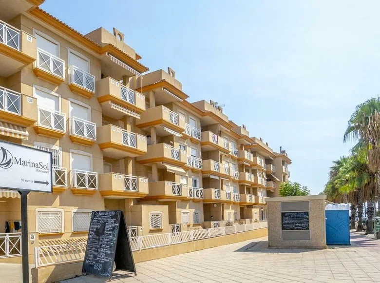 Квартира 4 комнаты 120 м² Orihuela, Испания