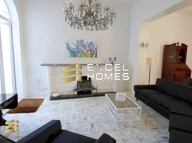 3 bedroom house  in Sliema, Malta