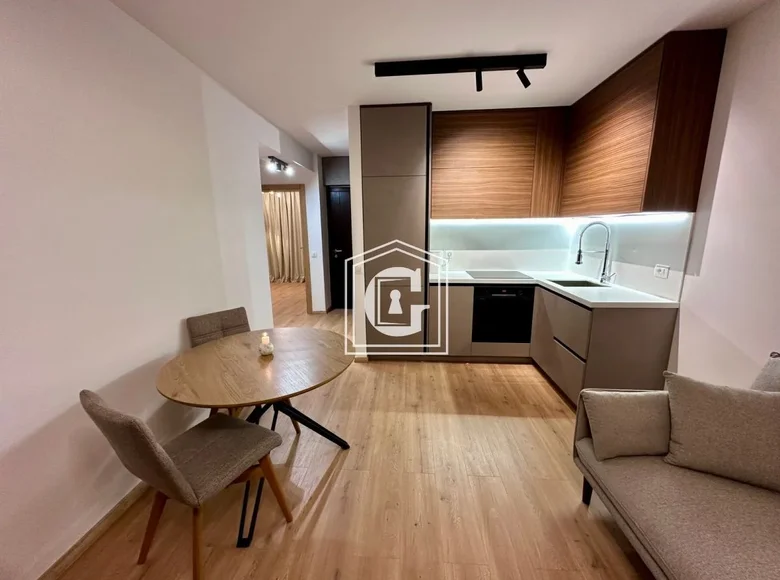 Apartamento 2 habitaciones 61 m² Budva, Montenegro