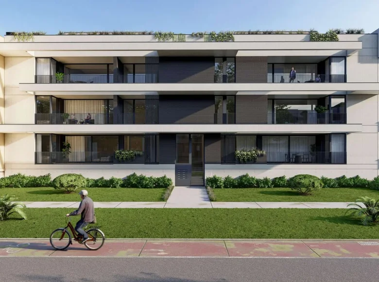 3 bedroom apartment 157 m², All countries