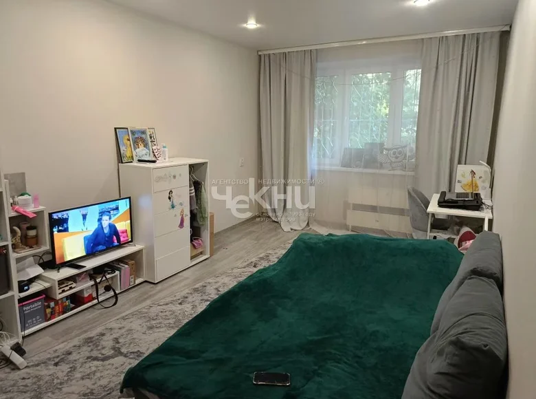 Apartment 50 m² Nizhny Novgorod, Russia
