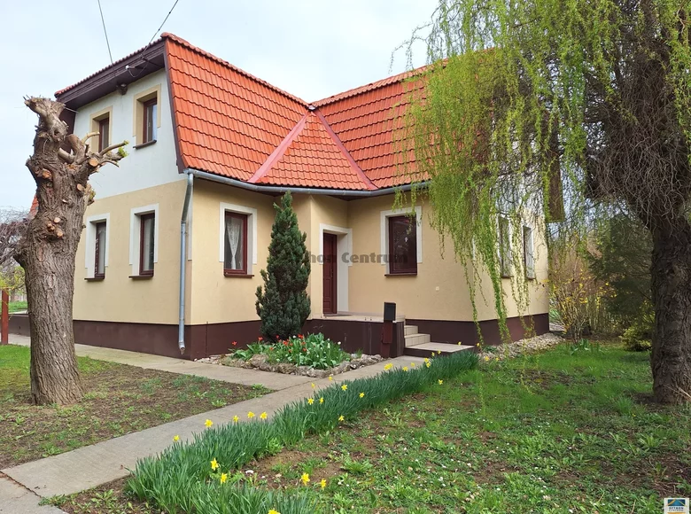 Casa 7 habitaciones 260 m² Marcali, Hungría