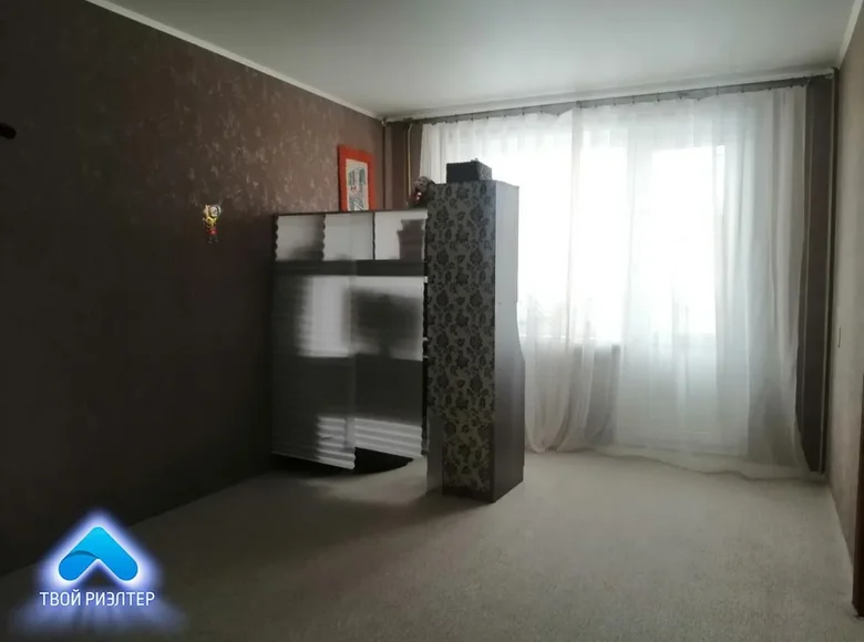 Квартира 3 комнаты 50 м² Речица, Беларусь