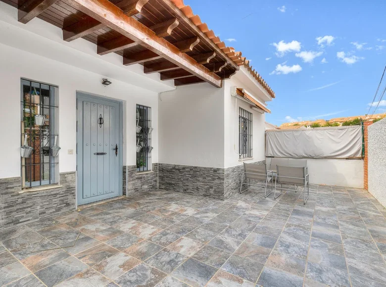 3 bedroom villa 99 m² Fuengirola, Spain