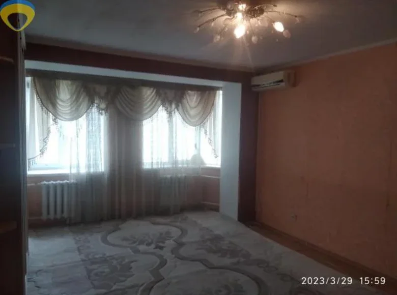 Appartement 1 chambre 45 m² Sievierodonetsk, Ukraine