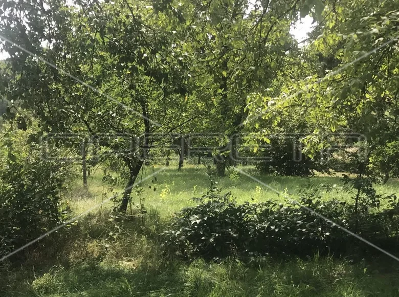 Land 1 261 m² Pisarovina, Croatia