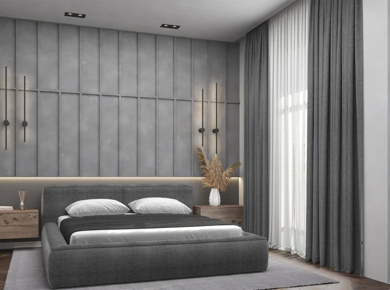 3-Zimmer-Villa 164 m² Batumi, Georgien