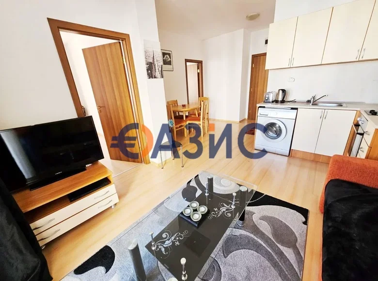 Appartement 3 chambres 65 m² Sunny Beach Resort, Bulgarie