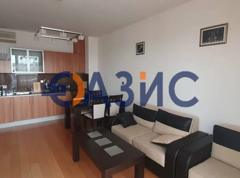 Apartamento 2 habitaciones 85 m² Nesebar, Bulgaria