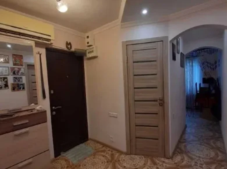 3 room apartment 62 m² Sievierodonetsk, Ukraine