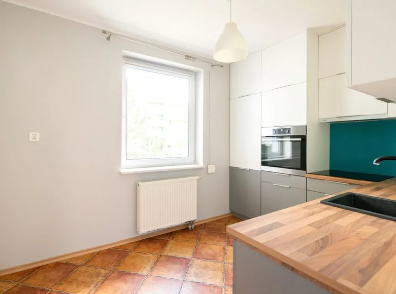 Appartement 2 chambres 49 m² Olsztyn, Pologne
