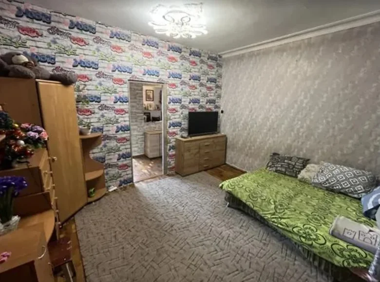 Mieszkanie 2 pokoi 45 m² Siewierodonieck, Ukraina